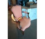 FAUTEUIL EPOQUE LOUIS XV
