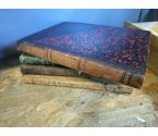 LIVRE ANCIEN