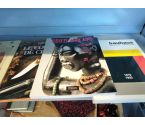 LIVRE DIVERS