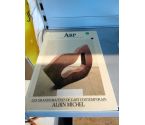 LIVRE RARE ART CONTEMPORAIN