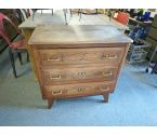 COMMODE VINTAGE
