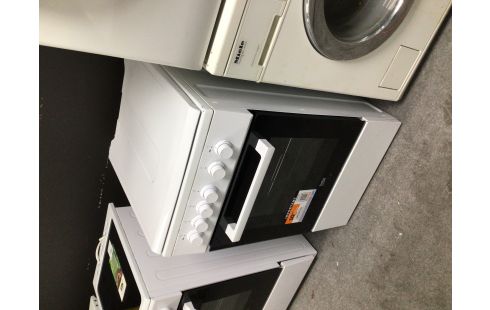 CUISINIERE ELECTRIQUE BEKO