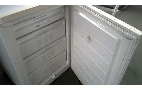 CONGELATEUR ARMOIRE BOSCH