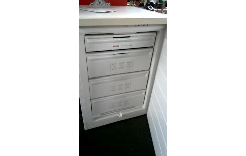 CONGELATEUR ARMOIRE BOSCH