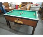 BILLARD BISTROT CANNES ET BOULES