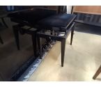 TABOURET DE PIANO .