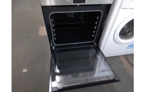 CUISINIERE ELECTROLUX INDUCTION ETAT NEUF