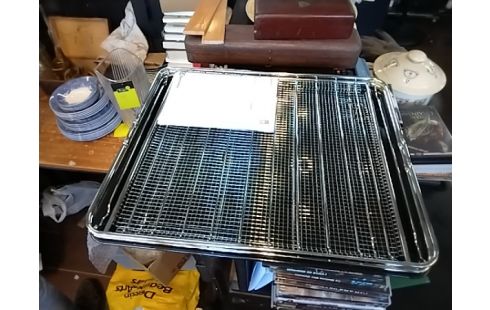 CUISINIERE ELECTROLUX INDUCTION ETAT NEUF