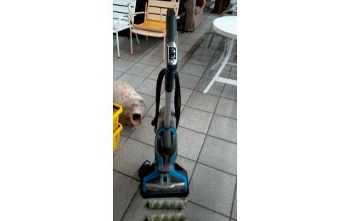 ASPIRATEUR LAVEUR DE SOL