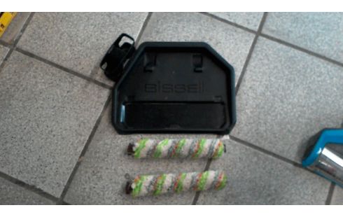 ASPIRATEUR LAVEUR DE SOL