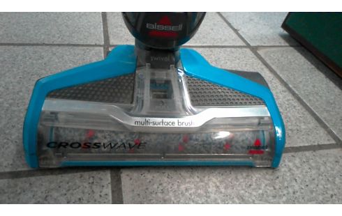 ASPIRATEUR LAVEUR DE SOL