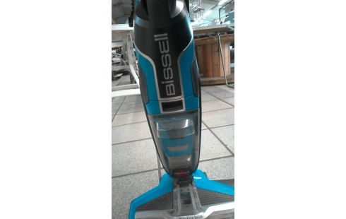 ASPIRATEUR LAVEUR DE SOL