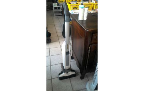 NETTOYEUR VAPEUR KARCHER