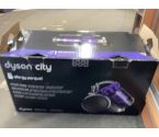 ASPIRATEUR DYSON DC 26 CITY ALLERGY PARQUET