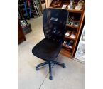 CHAISE DE BUREAU A ROULETTES