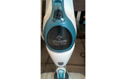 LIMPIADOR VAPOR