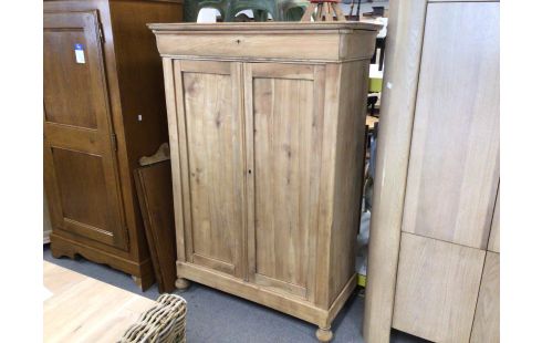 BONHEUR DU JOUR STYLE LOUIS PHILIPPE MERISIER DECAPE