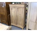 BONHEUR DU JOUR STYLE LOUIS PHILIPPE MERISIER DECAPE