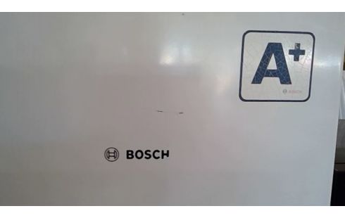 KOEL-VRIESCOMBINATIE BOSCH
