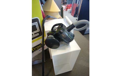 ASPIRATEUR SANS SAC
