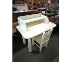 BUREAU + CHAISE