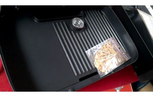 GRILL PLANCHA PHILIPS