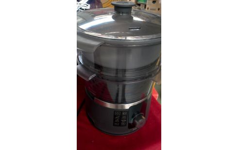 STOOMKOKER PHILIPS ANTRACIET