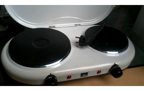 TABLE DE CUISSON