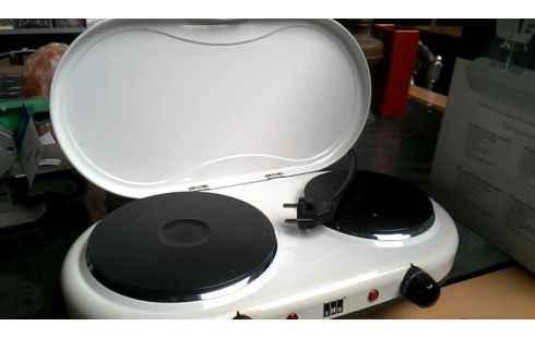 TABLE DE CUISSON