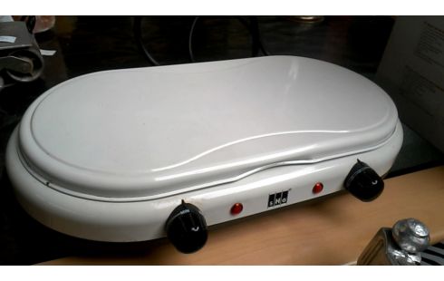 TABLE DE CUISSON