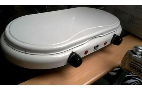 TABLE DE CUISSON