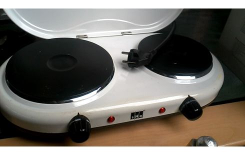 TABLE DE CUISSON