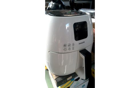 FRITEUSE ELECTRIQUE PIHILIPS