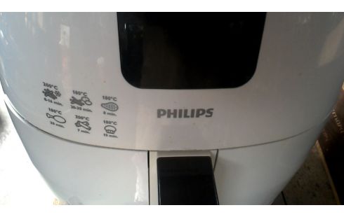 FRITEUSE ELECTRIQUE PIHILIPS