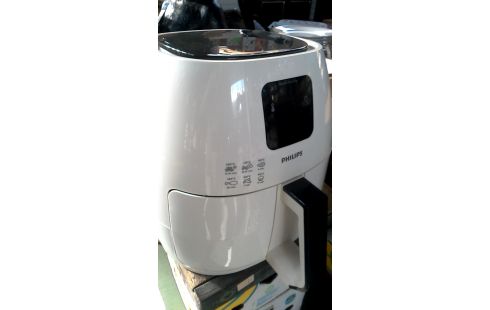 FRITEUSE ELECTRIQUE PIHILIPS