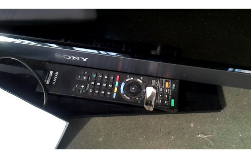 TELEVISEUR SONY