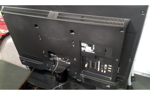 TELEVISEUR SONY