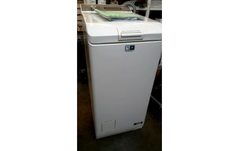 WASCHMASCHINE. AEG
