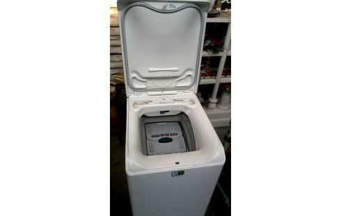 WASCHMASCHINE. AEG