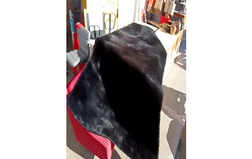TAPIS GM NOIR 230*1650CM
