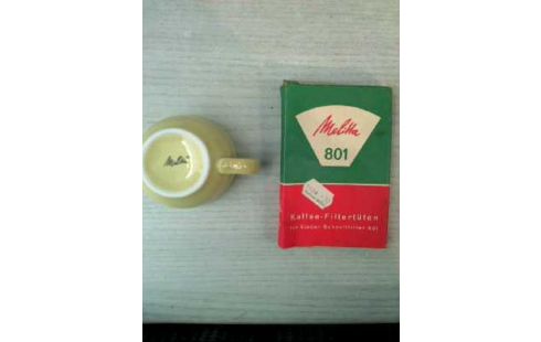 KINDERGESCHIRR BUNT <MELITTA> 19-TLG. FIL.
