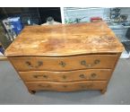 COMMODE NOYER GALBEE