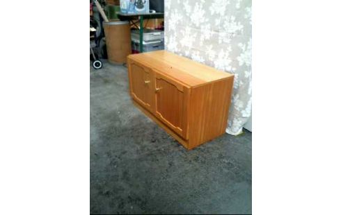 BEISTELLSCHRANK HOLZ