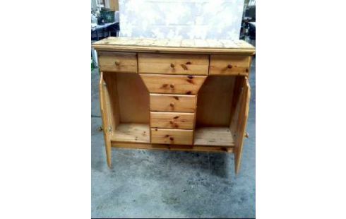 COMMODE PIN