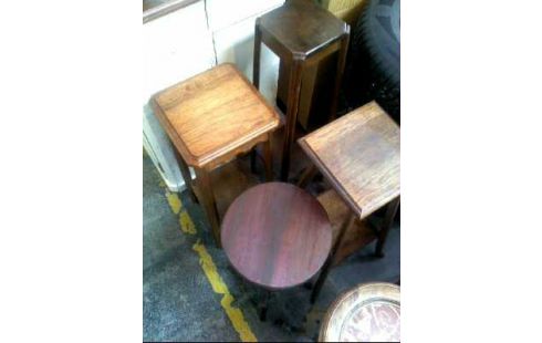HOUT
