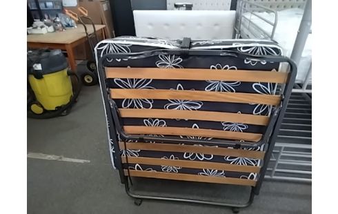 LIT PLIANT 90X190