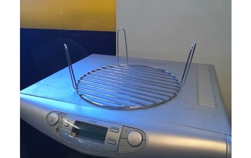 MICRO ONDES WHIRLPOOL JT356 AVEC ACCESSOIRES (TEST OKAY)