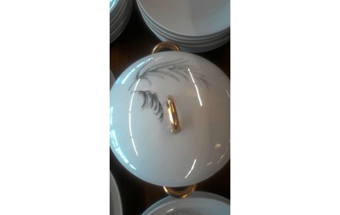 SERVICIO DE MESA