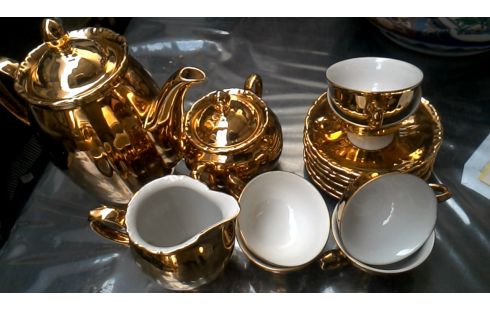 KAFFEESERVICE OR