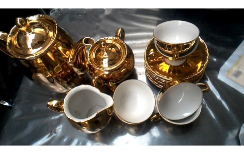 KAFFEESERVICE OR